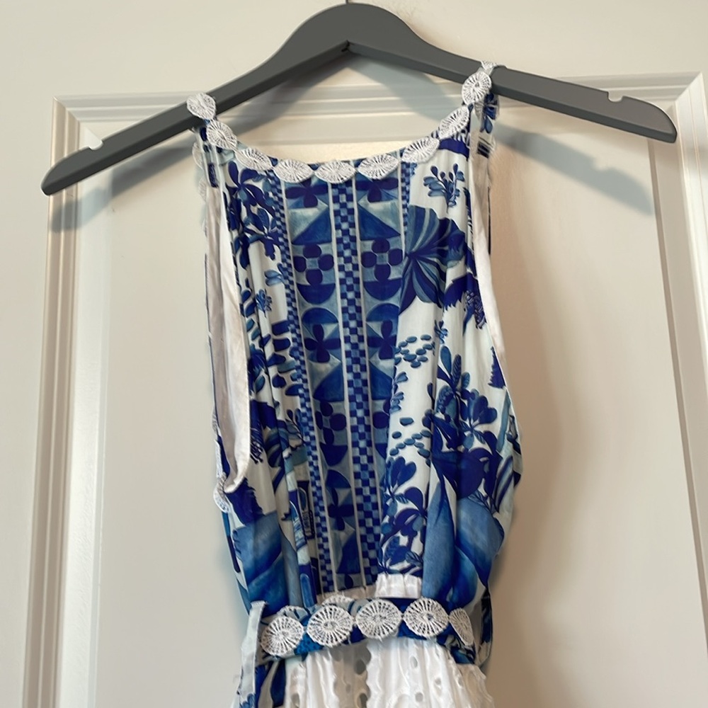 Farm Rio dress - Picture 7 of 9